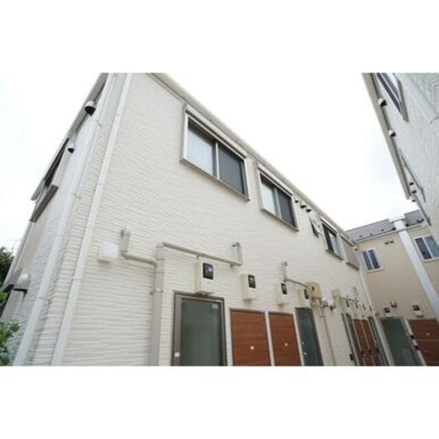 サークルハウス都立大学