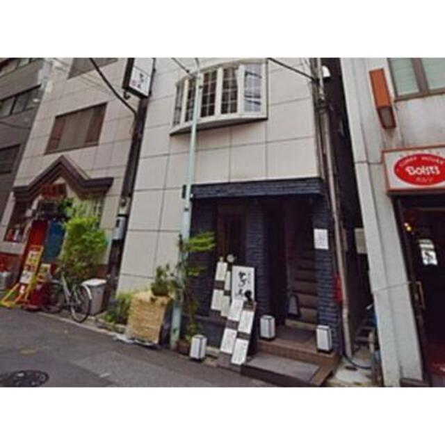 Cube神田