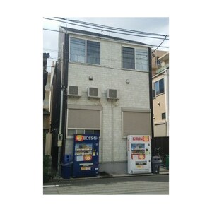 PINES三軒茶屋外観写真