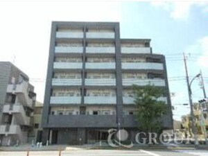 ガーラ・ヴィスタ田園調布外観写真