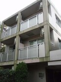 サンガ高輪