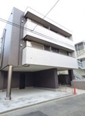 エミール武蔵小杉