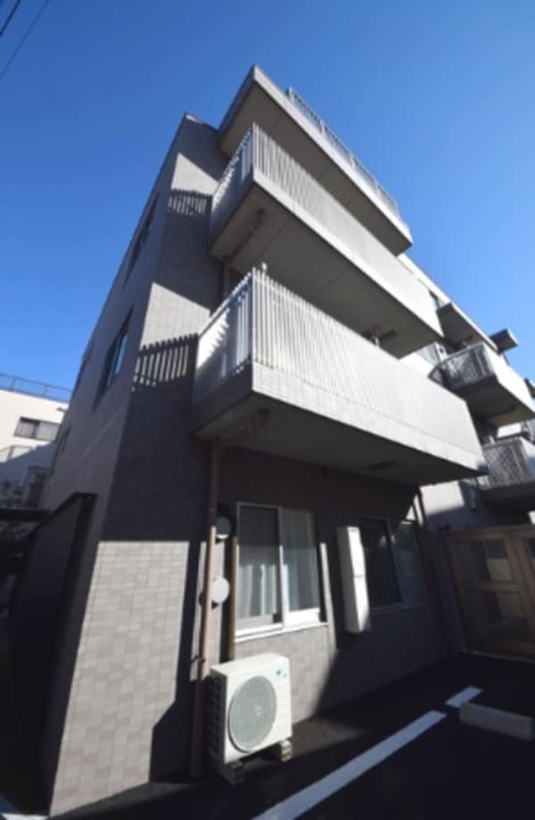 外観・土地