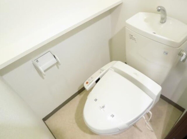 物件内観写真11　