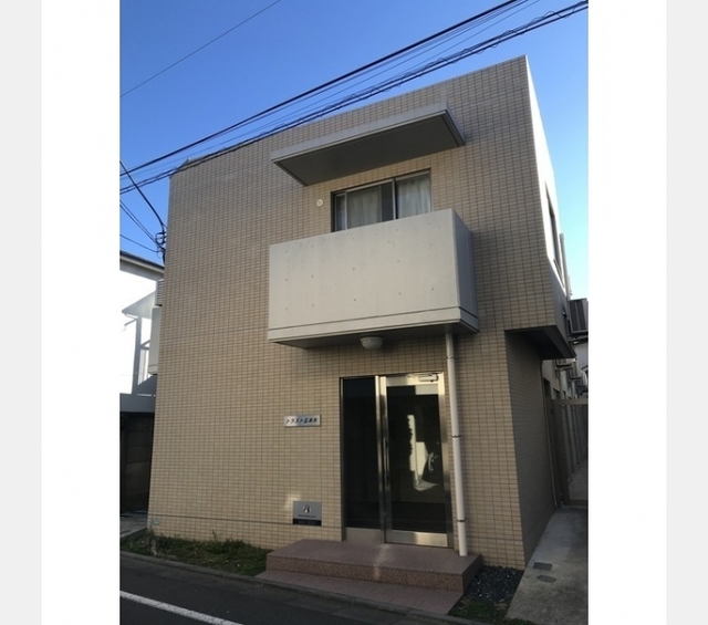 トラスト五本木