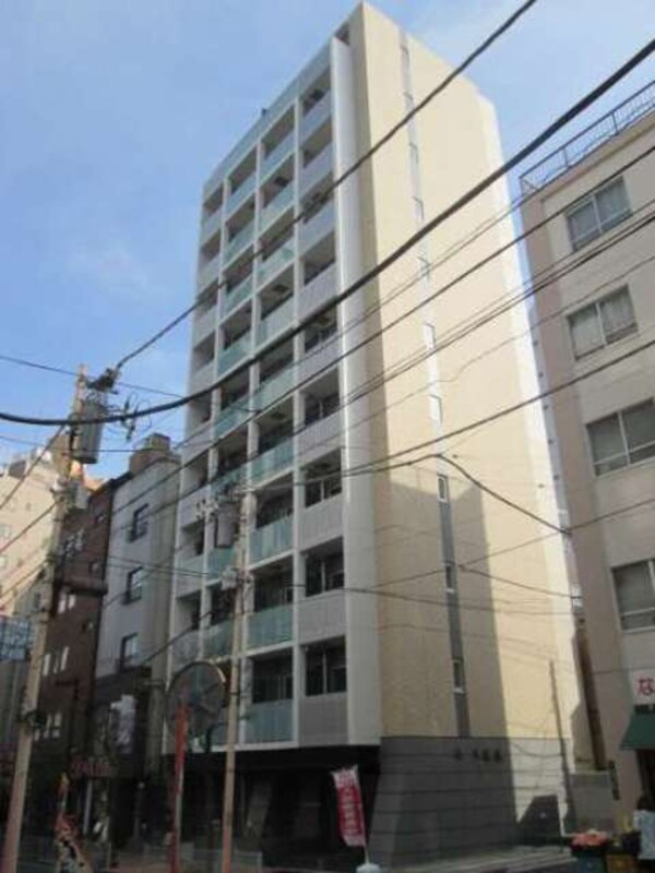 外観・土地