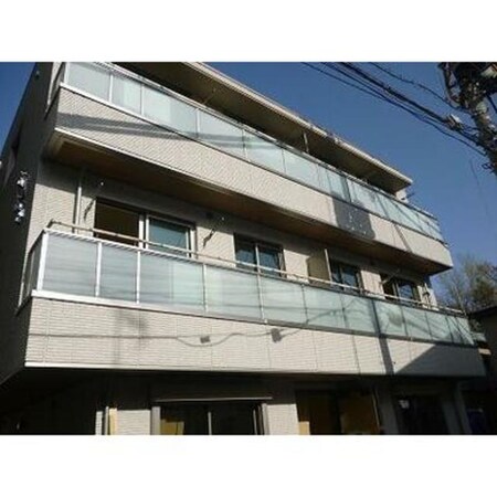 サン　プラント外観写真