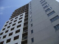 TKフラッツ渋谷の外観写真