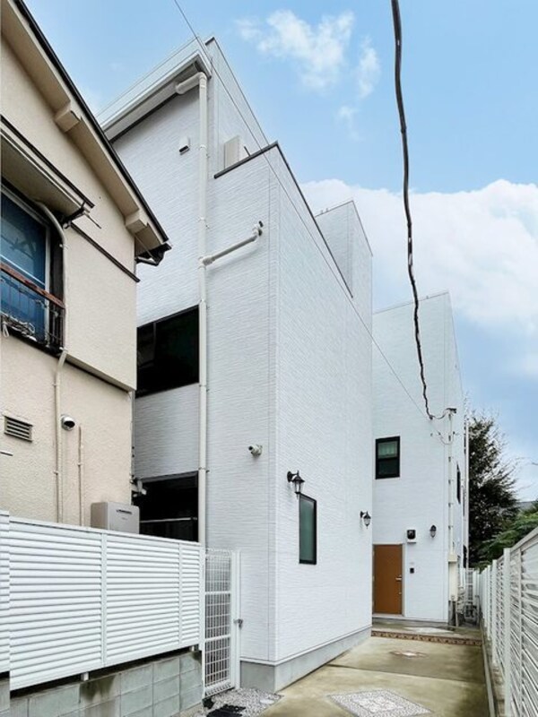 外観・土地