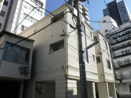 デュオ飯倉　ウエスト　W外観写真