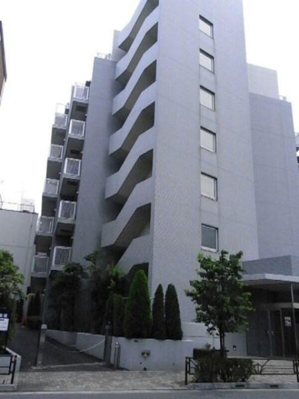 外観・土地