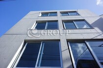 ゴールドレジデンシア三軒茶屋の外観写真