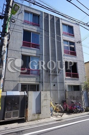 Branche三軒茶屋外観写真