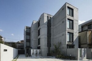 Branche桜新町Ⅱ外観写真