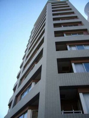 プレール・ドゥーク日本橋リバーサイド外観写真