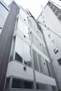 メゾンブランシュ神泉