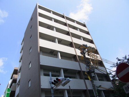 プレール・ドゥーク桜新町外観写真