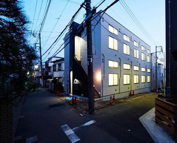 外観・土地
