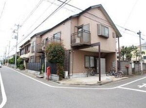 SUMIRE外観写真