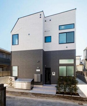 COZY　HOUSE駒沢外観写真