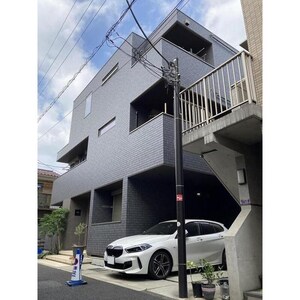 シエラーサ外観写真