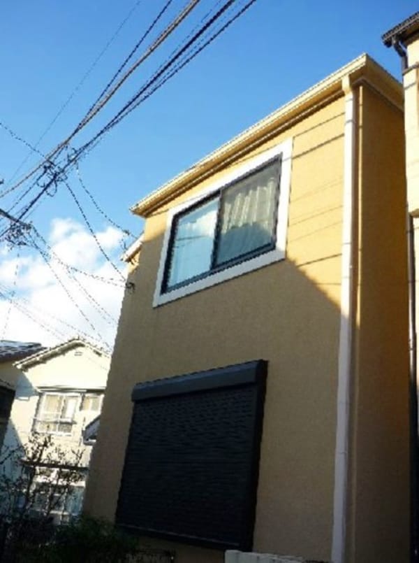 敷地内/建物