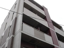 ステージファースト田園調布アジールコートの外観写真