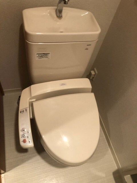 物件内観写真11　