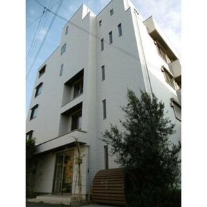 Toneriko　House外観写真