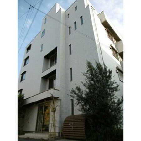 Toneriko　House外観写真