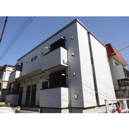 rectangle外観写真