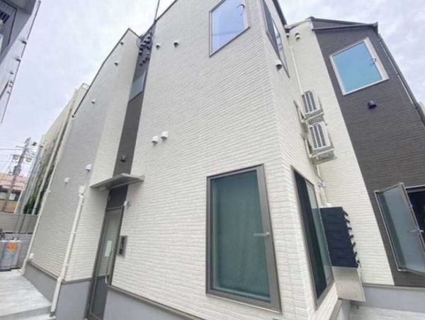 外観・土地