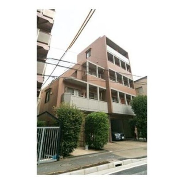 外観・土地