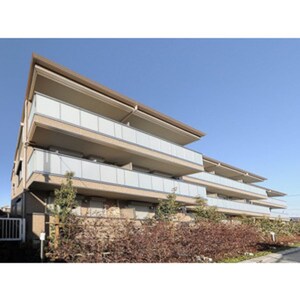 Richesse　Dwell　溝の口外観写真