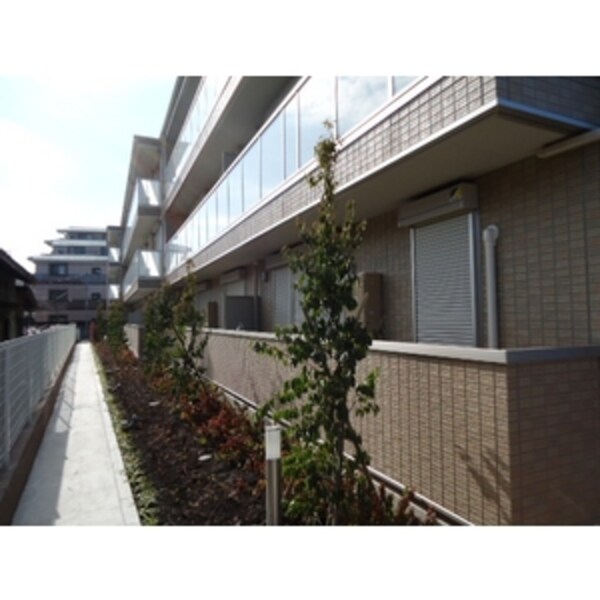 外観・土地