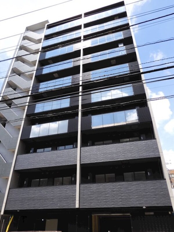 外観・土地