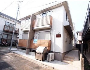 カーサ　ハール外観写真