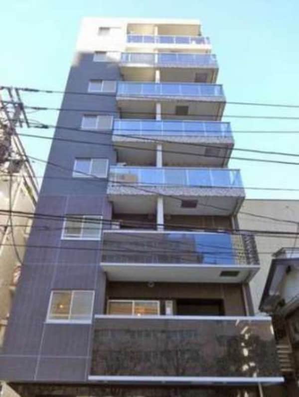 外観・土地