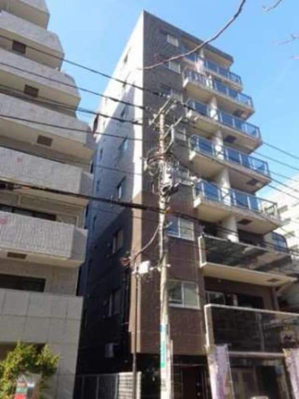 外観・土地