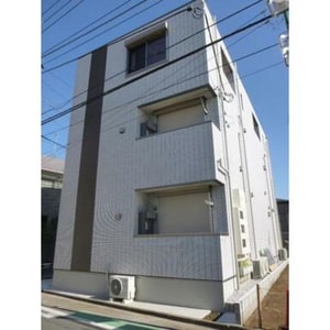 Lien　de　UEHARA外観写真
