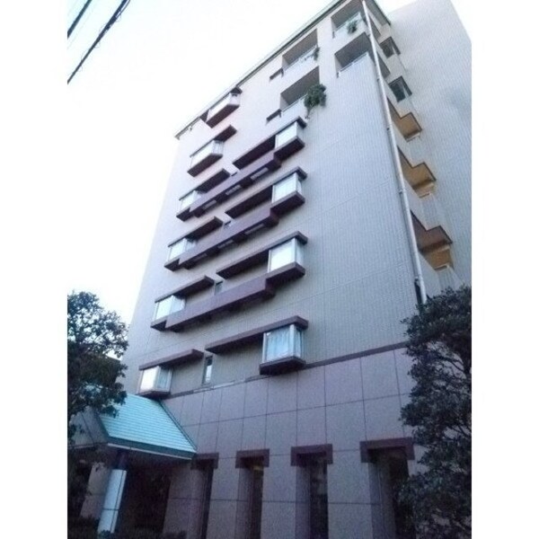 敷地内/建物