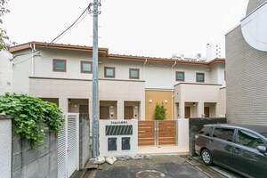 Regalo長者丸外観写真