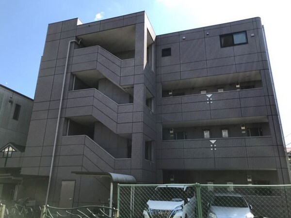 敷地内/建物