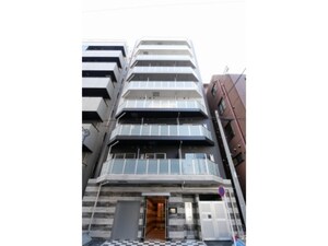 ハーモニーレジデンス東京ベイ外観写真