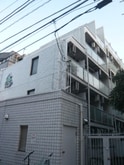 トップルーム代々木公園