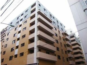 トーキョー・オーディアム外観写真