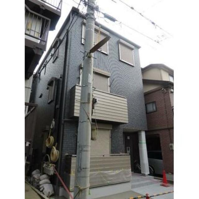 ステラ武蔵小杉