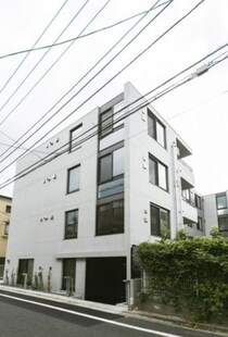 CARITAS用賀の外観写真