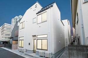 エムズコート深沢外観写真