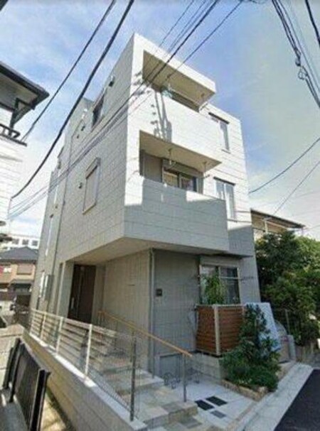 カーサ　ジジ外観写真